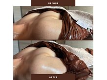 育乳ケアで、鏡を見るのが楽しくなる！