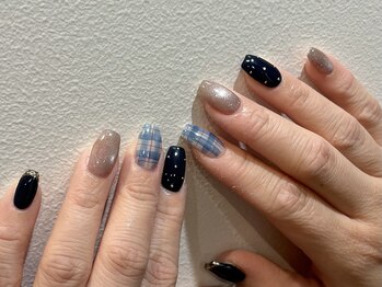 チェック bymarina.a