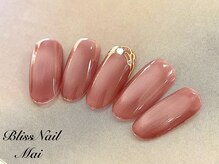 マグネットネイル/安田