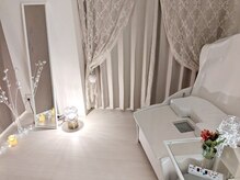 ヨサパーク プラーナ 千歳烏山店(YOSA PARK)の雰囲気（完全予約制◎痩せて！キレイに！健康に！心身を整えます♪）