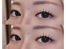 ネオリーブサイン(Neolive sign)/フラットラッシュ100本