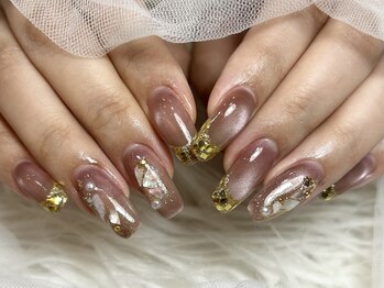 ガラスフレンチ