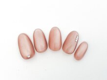 サロンドステッラ(Salon de Stella)/【ハンド】オフィス定額