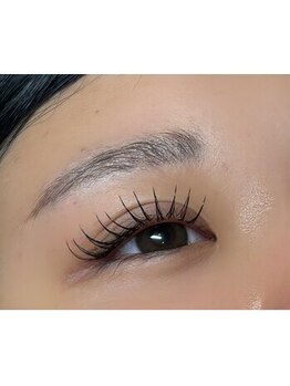 アトリエ ハルミナ(atelier harumina)/目尻長めで印象チェンジ♪