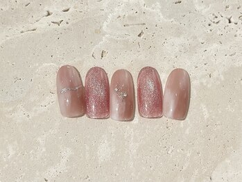 シンプル定額デザイン♪