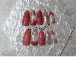 定額デザイン　7650円