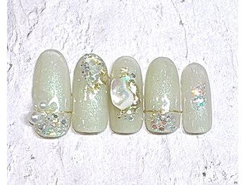 キャンペーンデザイン