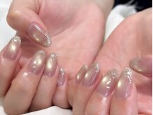 ルーシー 心斎橋(LUCY)/magnet☆。.:＊