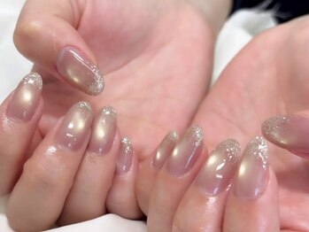 ルーシー 心斎橋(LUCY)/magnet☆。.:*