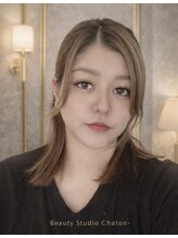 シャトン(Chaton)&nbsp;SHIKI .