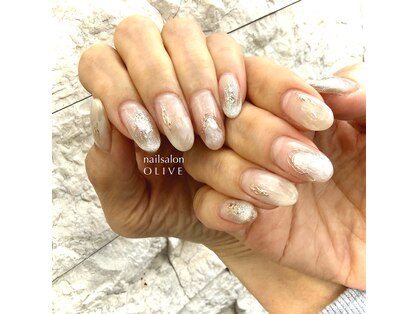 オリーブ(OLIVE)の写真