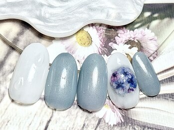 ポピー(POPPY)/Simple