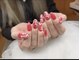 ピンキーネイル(Pinky nail)の写真