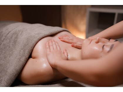 サロン ムーン(salon Moon)の写真