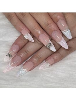 禅ビューティー ネイル(Zen beauty nail)/