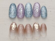 ネイルミックス 鹿児島高麗町店(Nail Mix)