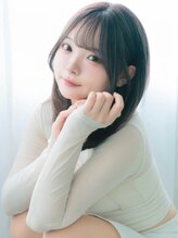 ビューティーストレッチ 心斎橋店 古田 凛