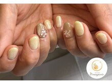 オランジュリー(Orangerie)の雰囲気（定額Aコース）