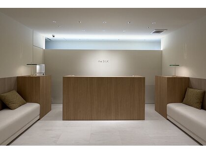 ザ シルク 池袋東口店(the SILK)の写真