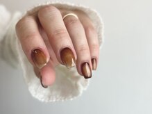 アールネイル(r.nail)の雰囲気(nail design。)