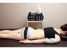 ナピュレ 葛西店(Napurrel)/最新機器EMS！体改造！