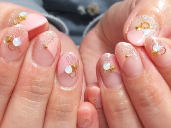 ネット予約限定お得なデザイン♪