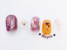 シルニー リム(Silny rim)/やり放題コース