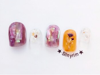 シルニー リム(Silny rim)/やり放題コース