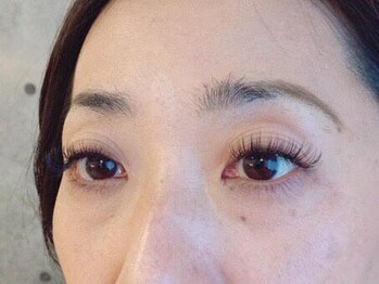 トミー(Tommy)/パキっとクールに