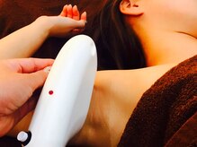 シキ(SIKI)/ムダ毛のお悩みをメンテナンス