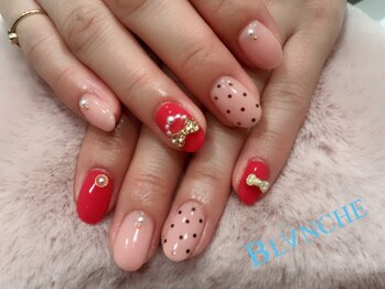 ブランシュ(BLANCHE)/