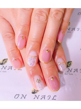 オンネイル(on nail)/