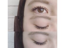 プライズアイリス アイラッシュ 池袋東口店(prize Iris eyelash)/グラマラスデザイン♪【池袋】