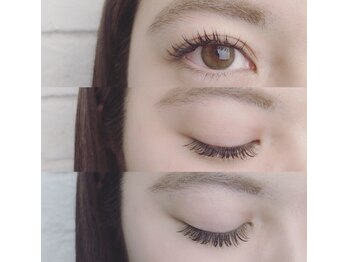 プライズアイリス アイラッシュ 池袋東口店(prize Iris eyelash)/グラマラスデザイン♪【池袋】