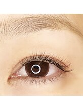ル クール(le coeur)/perfect lash 120本
