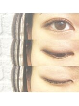 プライズアイリス アイラッシュ 池袋東口店(prize Iris eyelash)/まつ毛パーマ♪【池袋】