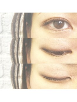 プライズアイリス アイラッシュ 池袋東口店(prize Iris eyelash)/まつ毛パーマ♪【池袋】