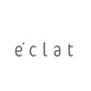 エクラ(eclat)ロゴ