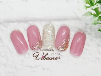 ネイルデザイン