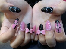 ボディ 高知店(BODY)/ガーリー