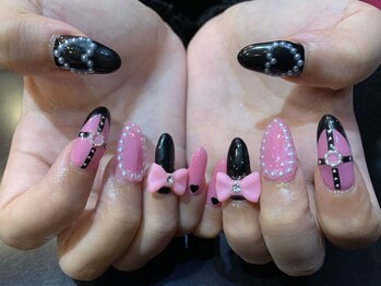 ボディ 高知店(BODY)/ガーリー