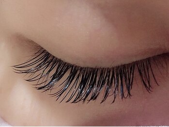 カラン 焼津店(CALIN)/フラットラッシュ140本