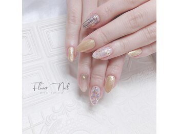 フラワー(Flower)/