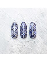 リベルタ(Liberta)/ネイル