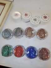 トータルビューティーサロン ドールズ(total beauty salon Dolls)/フラッシュネイル