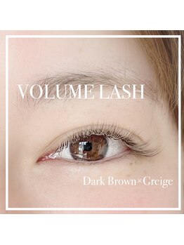 ナイン アイラッシュ(NINE9 Eyelash)/【ボリュームラッシュ】