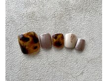 メイユール(Meilleur)/FOOT定額デザイン