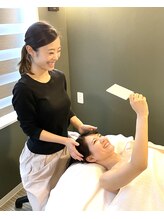 アンパサンド(ampersand.) 嶋田 