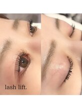 アイデュース 佐野店(eyeduce)/lash lift