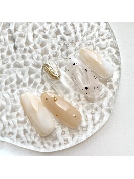 ワンノーブル(one noble)/定額スタンダード